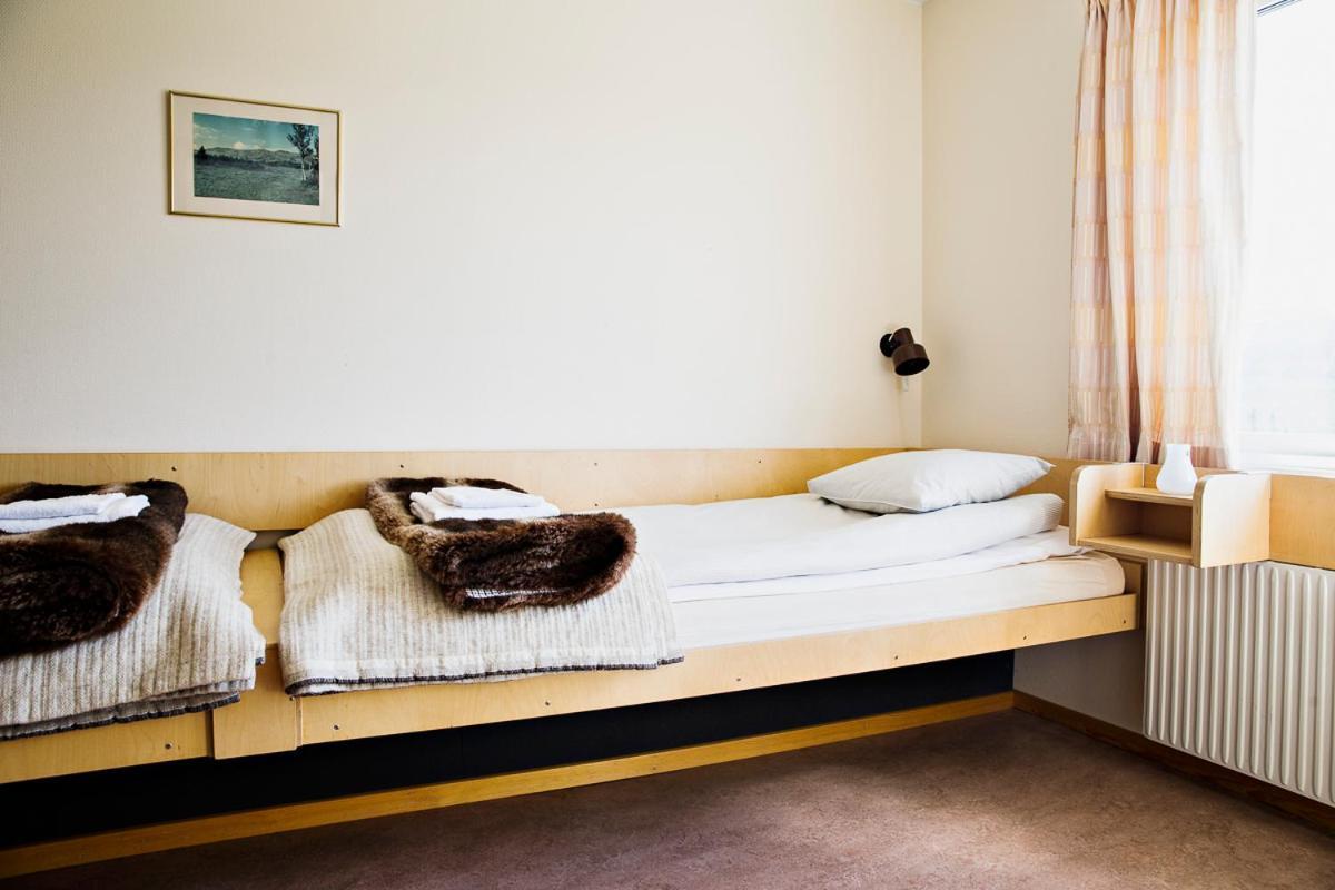 Koeja Fjaellhotell Edsasdalen ภายนอก รูปภาพ