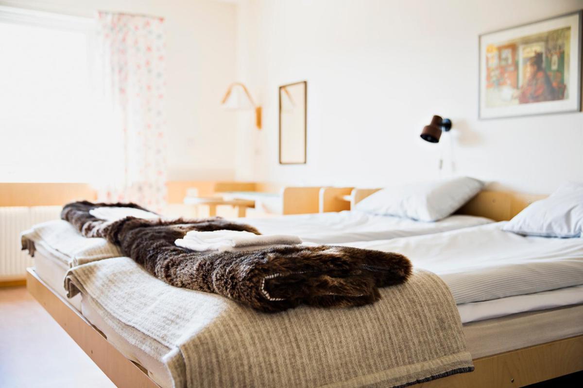 Koeja Fjaellhotell Edsasdalen ภายนอก รูปภาพ