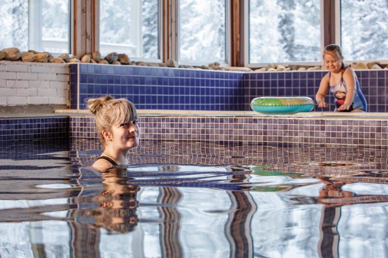 Koeja Fjaellhotell Edsasdalen ภายนอก รูปภาพ