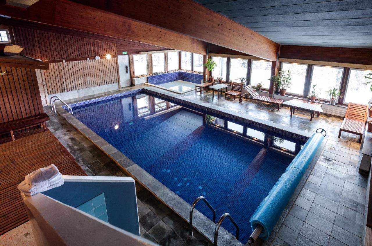 Koeja Fjaellhotell Edsasdalen ภายนอก รูปภาพ