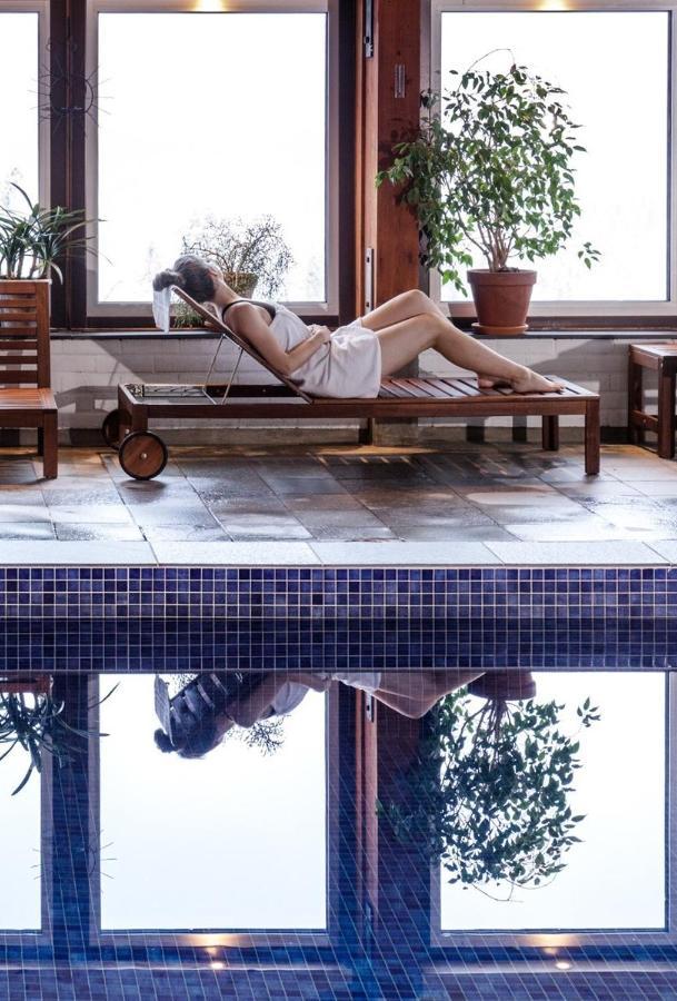 Koeja Fjaellhotell Edsasdalen ภายนอก รูปภาพ