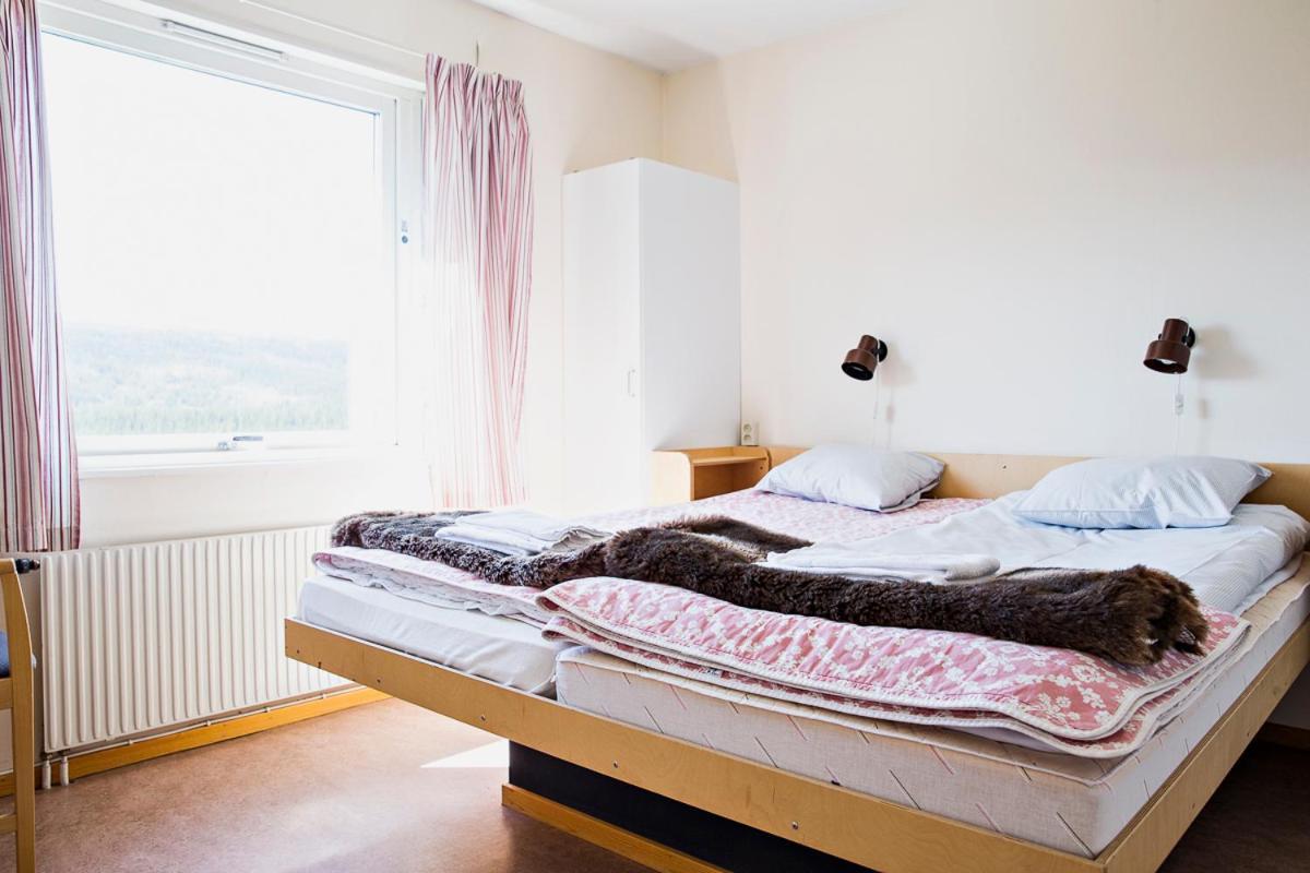 Koeja Fjaellhotell Edsasdalen ห้อง รูปภาพ