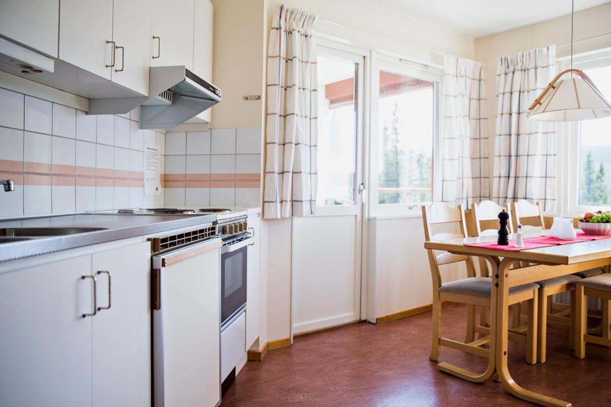Koeja Fjaellhotell Edsasdalen ห้อง รูปภาพ